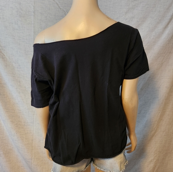 Garbage ail politicians shirt - Picture 3 of 3